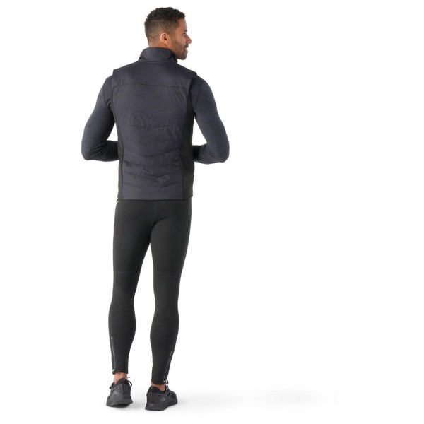 Smartwool - Smartloft Vest - Merinowollen trui