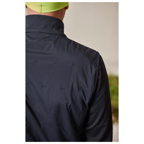 Maloja - AurachM. - Chaleco de fibra sintética