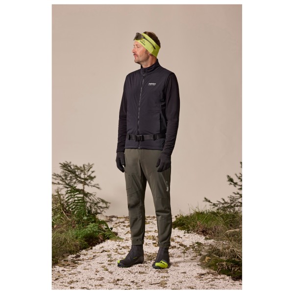 Maloja - AurachM. - Chaleco de fibra sintética