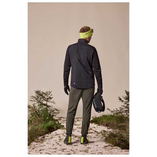 Maloja - AurachM. - Chaleco de fibra sintética