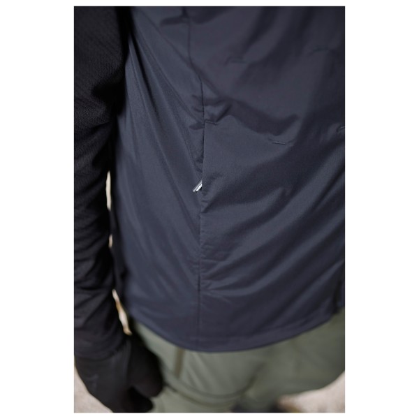 Maloja - AurachM. - Chaleco de fibra sintética