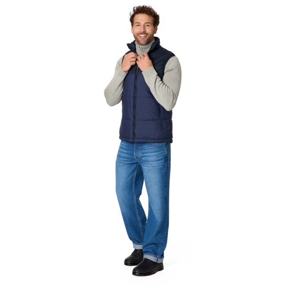 Stoic - MountainWool120 StorboSt. II Vest - Bodywarmer voor de winter