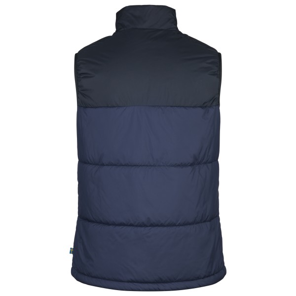 Stoic - MountainWool120 StorboSt. II Vest - Bodywarmer voor de winter