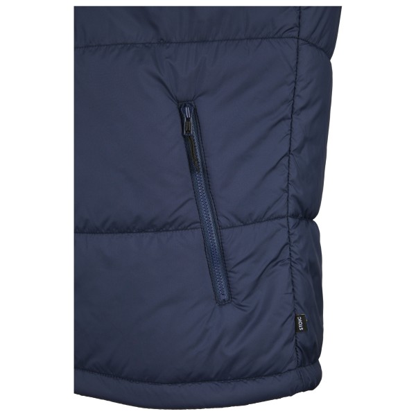 Stoic - MountainWool120 StorboSt. II Vest - Bodywarmer voor de winter