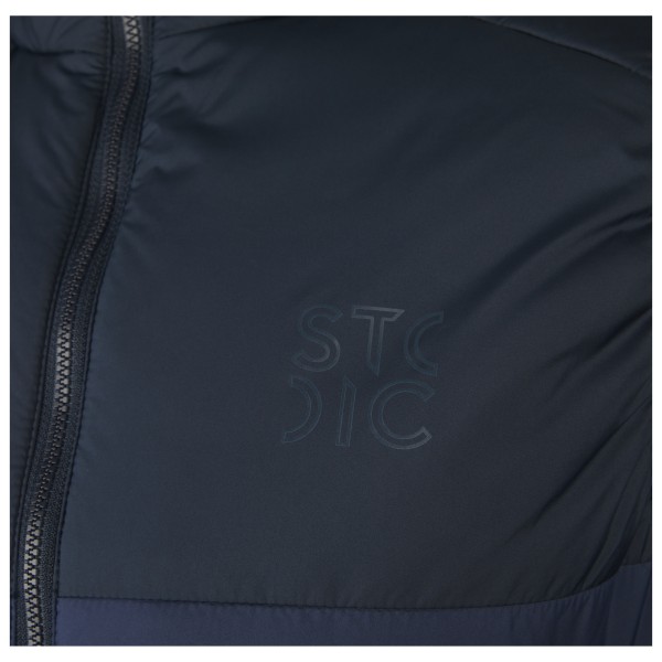 Stoic - MountainWool120 StorboSt. II Vest - Bodywarmer voor de winter