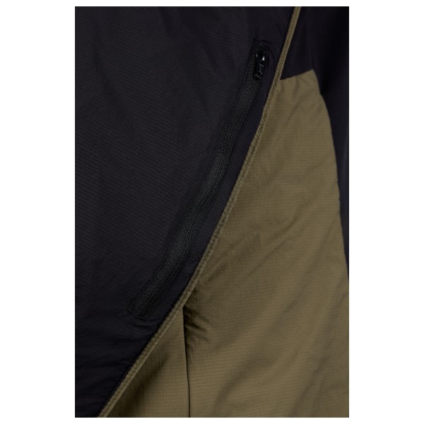 Stoic - MountainWool60 JokkmokkSt. Hybrid Vest - Vinterväst