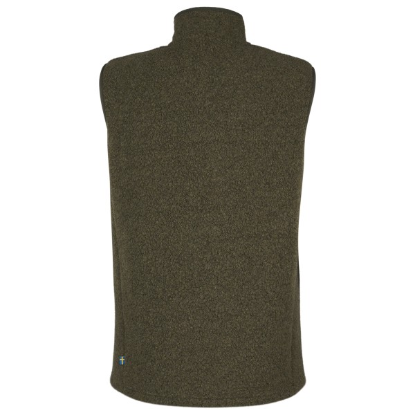 Stoic - MerinoPile RissnaSt. II Vest - Merinogilet