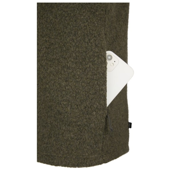 Stoic - MerinoPile RissnaSt. II Vest - Merinogilet