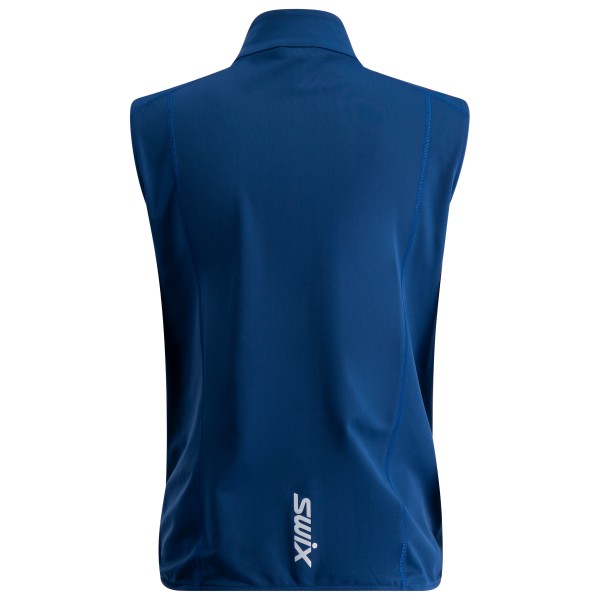 Swix - Focus Vest M - Softshell bodywarmer