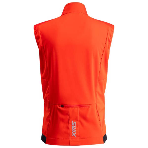 Swix - Quantum Windstopper Vest - Softshell bodywarmer