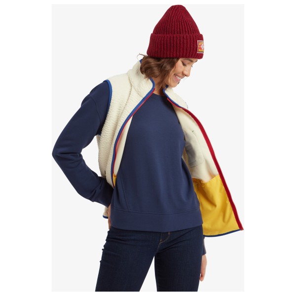 Sherpa - Tarcho Vest - Fleecevest