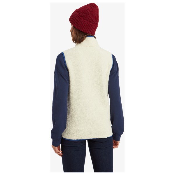 Sherpa - Tarcho Vest - Fleecevest