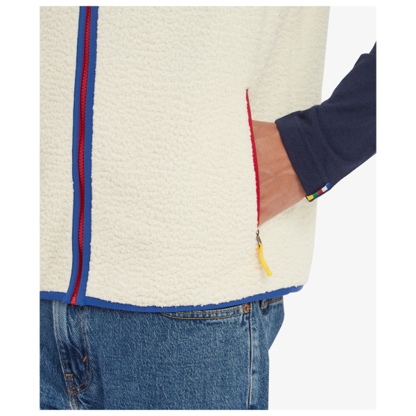 Sherpa - Tarcho Vest - Fleecevest