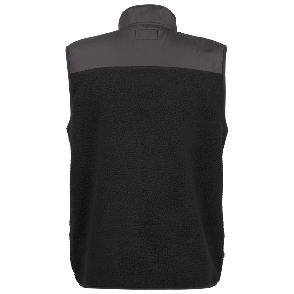 Passenger - Offgrid Recycled Sherpa Fleece Vest - Fleecegilet