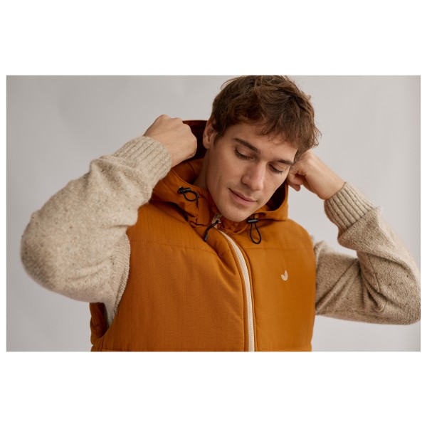 TWOTHIRDS - Newtownards - Gilet sintetico