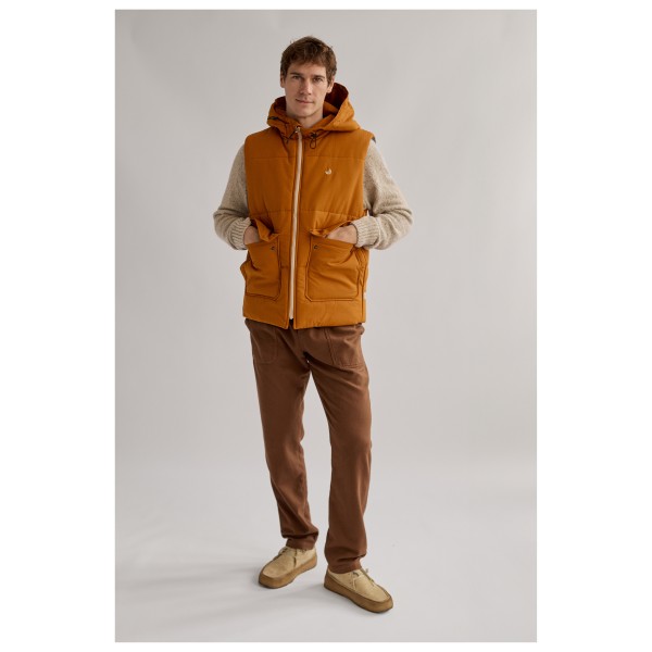 TWOTHIRDS - Newtownards - Synthetische bodywarmer
