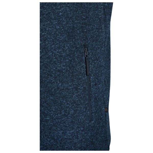 Heber Peak - CrownHe. Knit Vest - Fleecegilet