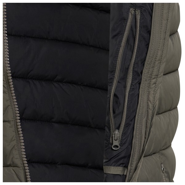 Heber Peak - SmoegenHe. PerformancePuff Vest - Chaleco de fibra sintética