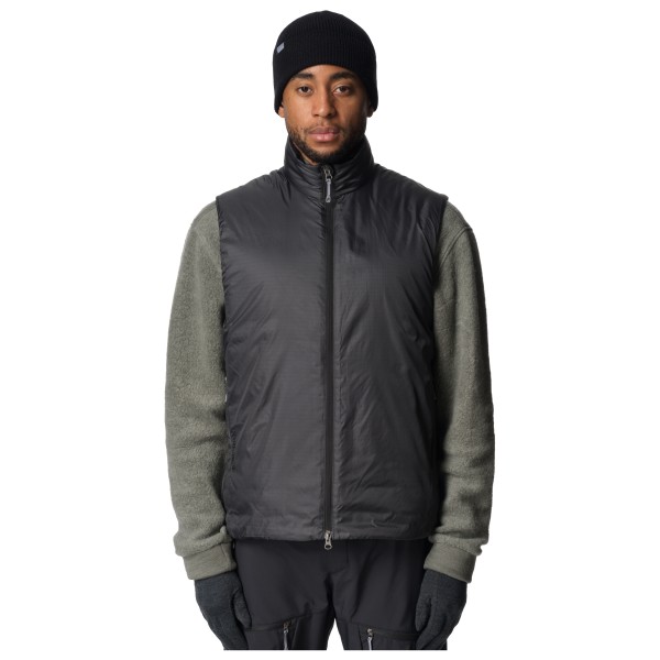 Houdini - Dunfri Vest - Chaleco de fibra sintética