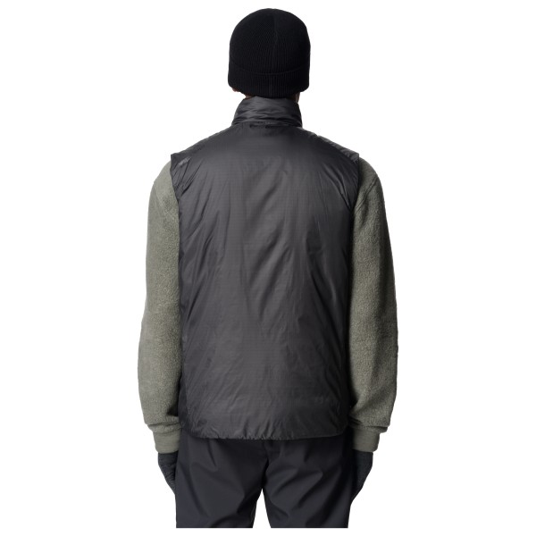 Houdini - Dunfri Vest - Chaleco de fibra sintética