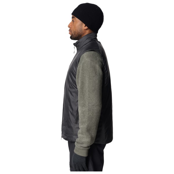 Houdini - Dunfri Vest - Chaleco de fibra sintética