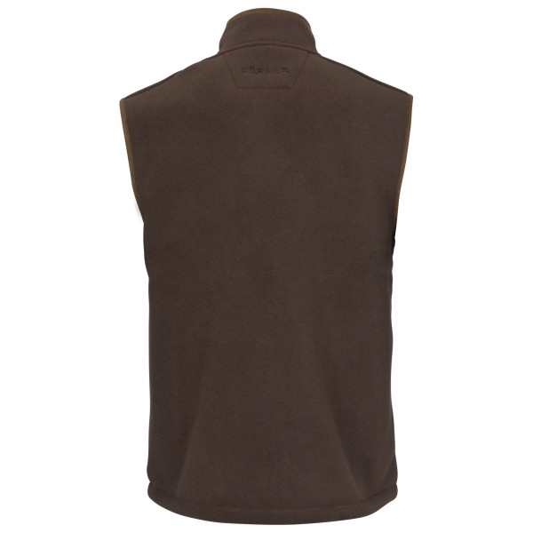 Härkila - Sandhem Sherpa Fleece Vest - Chaleco de forro polar