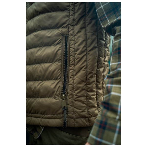 Seeland - Fahrenheit Vest - Syntetväst