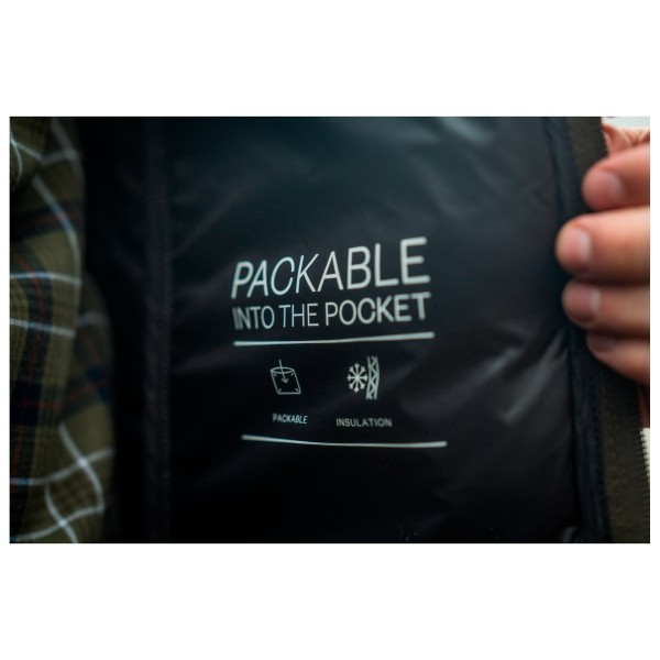 Seeland - Fahrenheit Vest - Syntetväst