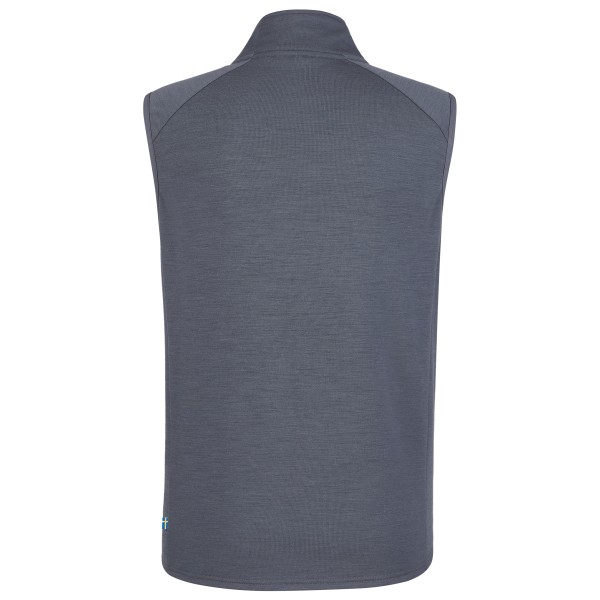 Stoic - MerinoFleece270 KuolpaLightSt. Vest - Merinogilet