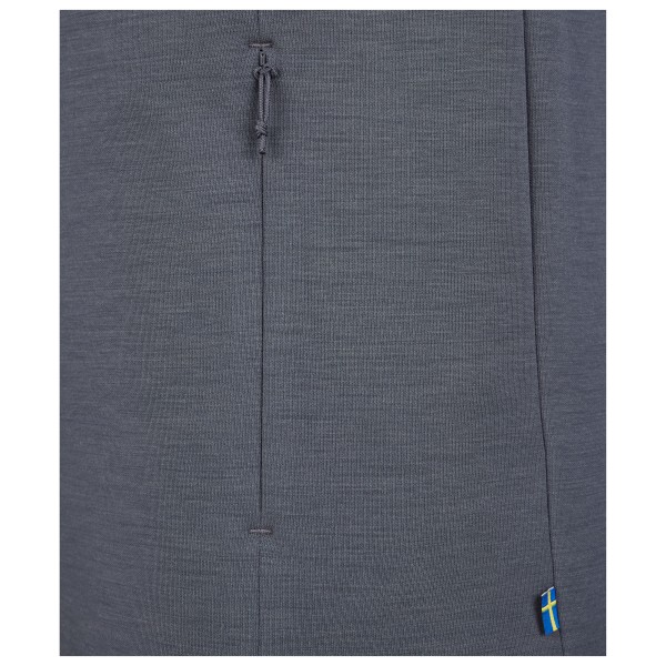 Stoic - MerinoFleece270 KuolpaLightSt. Vest - Merinogilet