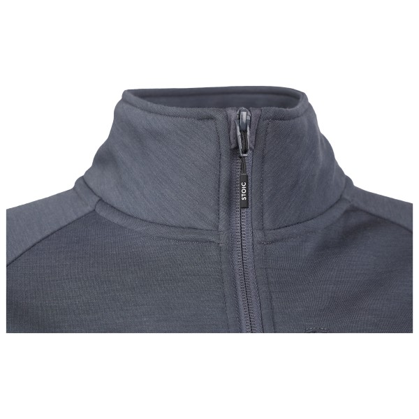 Stoic - MerinoFleece270 KuolpaLightSt. Vest - Merinogilet