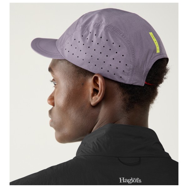 Haglöfs - L.I.M Mimic Barrier Vest - Kunstfasergilet