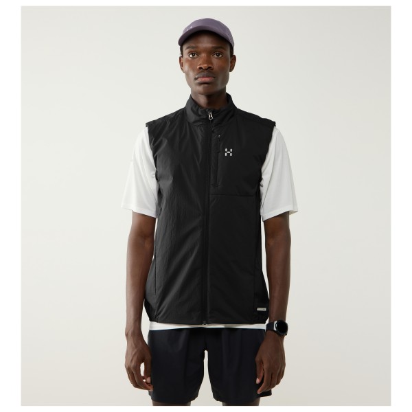 Haglöfs - L.I.M Mimic Barrier Vest - Kunstfasergilet