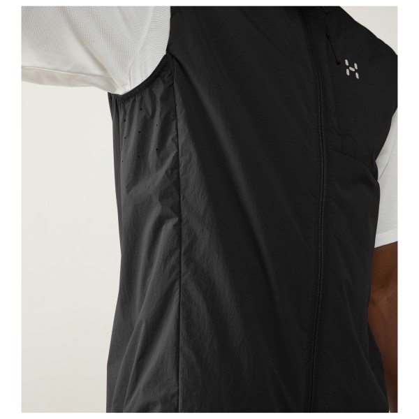 Haglöfs - L.I.M Mimic Barrier Vest - Kunstfasergilet