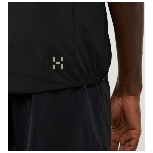 Haglöfs - L.I.M Mimic Barrier Vest - Kunstfasergilet