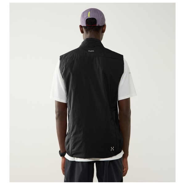 Haglöfs - L.I.M Mimic Barrier Vest - Kunstfaserweste