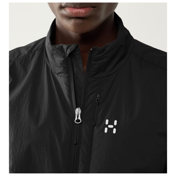 Haglöfs - L.I.M Mimic Barrier Vest - Syntetväst