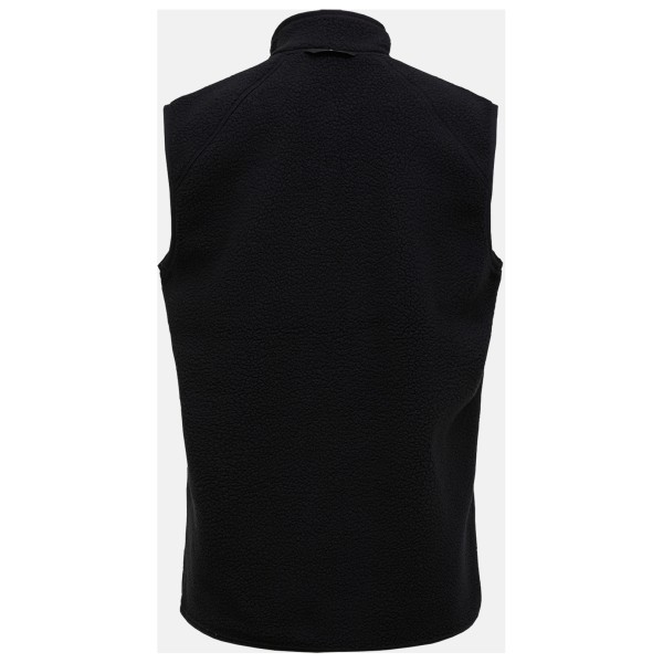 Peak Performance - Naturerush Pile Vest - Gilet in pile