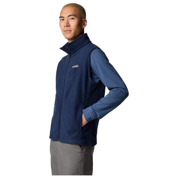 Columbia - Steens Mountain Vest - Fleeceväst