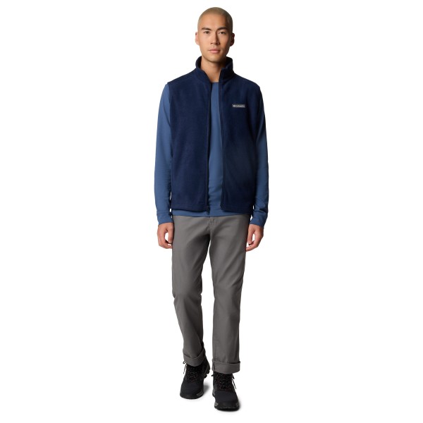 Columbia - Steens Mountain Vest - Fleeceweste