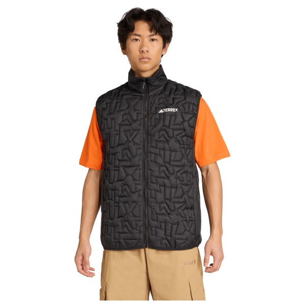 adidas Terrex - XPR Hybrid Vest - Pantalones cortos