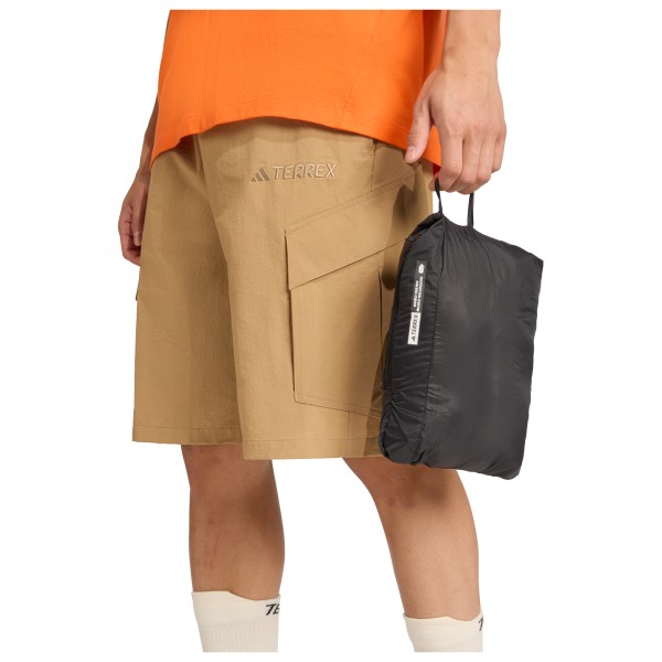 adidas Terrex - XPR Hybrid Vest - Pantalones cortos