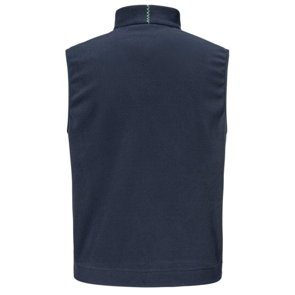Schöffel - Fleece Vest Style Ash - Chaleco de forro polar