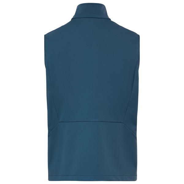 Vaude - Everhike Softshell Vest - Softshell bodywarmer