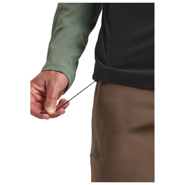 Jack Wolfskin - Prelight Stride Vest - Softshellbodywarmer