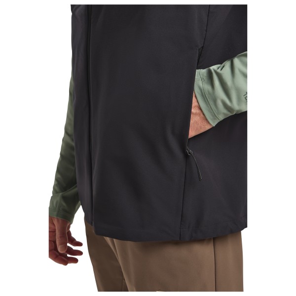 Jack Wolfskin - Prelight Stride Vest - Softshellweste