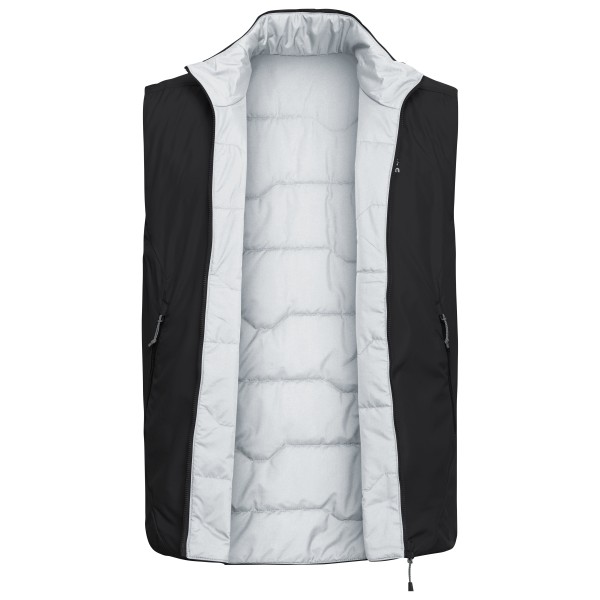Jack Wolfskin - Trail Light Insulation 2in1 Vest - Synthetic vest