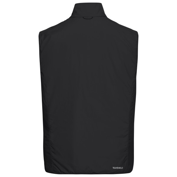 Jack Wolfskin - Trail Light Insulation 2in1 Vest - Synthetic vest
