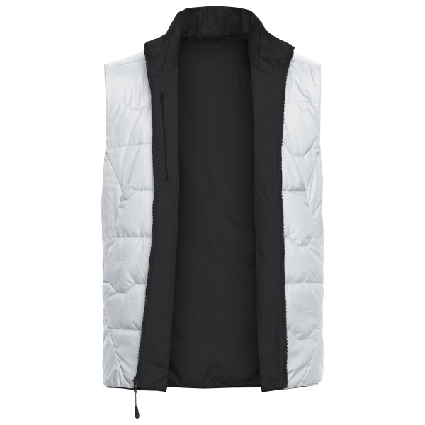 Jack Wolfskin - Trail Light Insulation 2in1 Vest - Synthetic vest