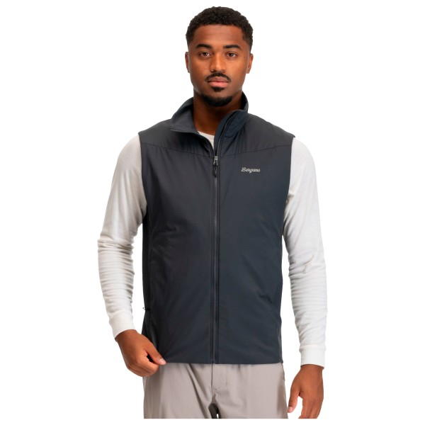Bergans - Holo Insulated Vest - Syntetiske veste
